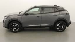 PEUGEOT 2008 2008 ALLURE