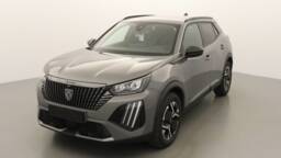 PEUGEOT 2008 2008 ALLURE