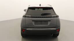 PEUGEOT 2008 2008 ALLURE