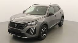 PEUGEOT 2008 2008 ALLURE