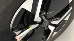 PEUGEOT 2008 2008 ALLURE