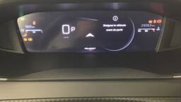 PEUGEOT 2008 2008 ALLURE