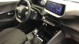 PEUGEOT 2008 2008 ALLURE