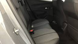 PEUGEOT 2008 2008 ALLURE