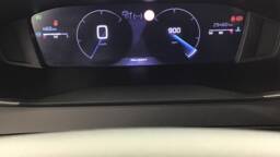 PEUGEOT 2008 2008 ALLURE