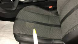 PEUGEOT 2008 2008 ALLURE