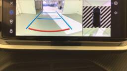 PEUGEOT 2008 2008 ALLURE