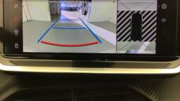 PEUGEOT 2008 2008 ALLURE