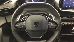 PEUGEOT 2008 2008 ALLURE