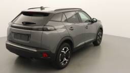 PEUGEOT 2008 2008 ALLURE