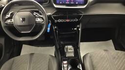 PEUGEOT 2008 2008 ALLURE