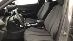 PEUGEOT 2008 2008 ALLURE