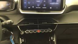 PEUGEOT 2008 2008 ALLURE