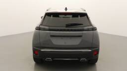 PEUGEOT 2008 2008 ALLURE