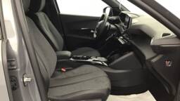 PEUGEOT 2008 2008 ALLURE