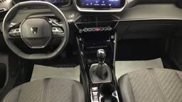 PEUGEOT 2008 2008 ALLURE