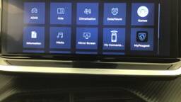 PEUGEOT 2008 2008 ALLURE