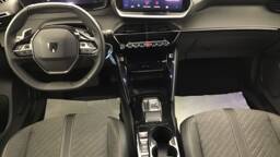 PEUGEOT 2008 2008 ALLURE