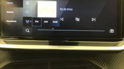 PEUGEOT 2008 2008 ALLURE