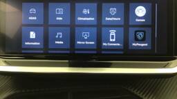 PEUGEOT 2008 2008 ALLURE