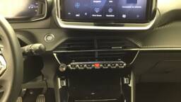 PEUGEOT 2008 2008 ALLURE