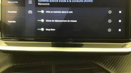 PEUGEOT 2008 2008 ALLURE