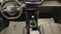 PEUGEOT 2008 2008 ALLURE
