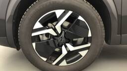 PEUGEOT 2008 2008 ALLURE