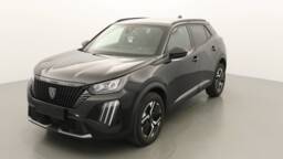 PEUGEOT 2008 2008 ALLURE