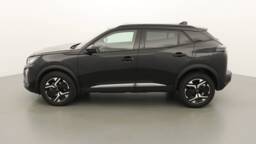 PEUGEOT 2008 2008 ALLURE