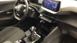 PEUGEOT 2008 2008 ALLURE