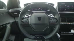 PEUGEOT 2008 2008 PureTech 130 S&S EAT8 - GT