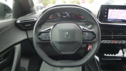 PEUGEOT 2008 2008 PureTech 100 S&S BVM6 - Allure
