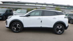 PEUGEOT 2008 2008 100 S&S Allure