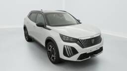 PEUGEOT 2008 2008 Hybrid 145 e-DCS6 GT +Pack Vision & Navigation & Drive Assist Plus