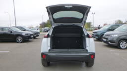 PEUGEOT 2008 2008 100 S&S Allure