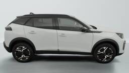 PEUGEOT 2008 2008 Hybrid 145 e-DCS6 GT +Pack Vision & Navigation & Drive Assist Plus