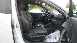 PEUGEOT 2008 2008 PureTech 130 S&S EAT8 - GT