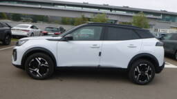 PEUGEOT 2008 2008 PureTech 130 S&S EAT8 - GT