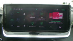 PEUGEOT 2008 2008 PureTech 130 S&S EAT8 - GT