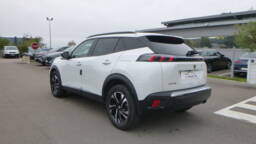 PEUGEOT 2008 2008 PureTech 100 S&S BVM6 - Allure