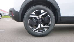 PEUGEOT 2008 2008 100 S&S Allure