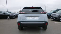 PEUGEOT 2008 2008 100 S&S Allure