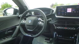 PEUGEOT 2008 2008 Hybrid 145 e-DCS6 GT +Toit pano