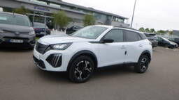 PEUGEOT 2008 2008 100 S&S Allure