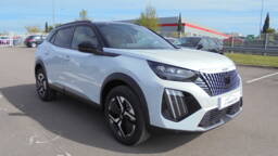 PEUGEOT 2008 2008 Hybrid 145 e-DCS6 GT