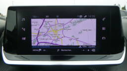 PEUGEOT 2008 2008 PureTech 100 S&S BVM6 - Allure