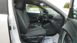 PEUGEOT 2008 2008 PureTech 100 S&S BVM6 - Allure