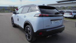 PEUGEOT 2008 2008 Hybrid 145 e-DCS6 GT +Toit pano
