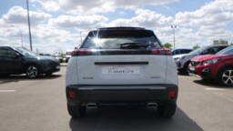 PEUGEOT 2008 2008 Hybrid 136 e-DCS6 Style +Pack Navigation & Visiopark